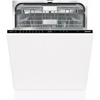картинка Посудомоечная машина Gorenje GV663C61 
